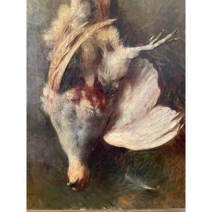The Partridge By René Chretien