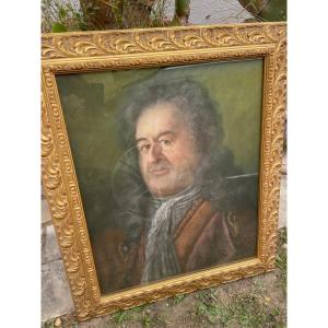 Pastel Man Quality XVIII Eme