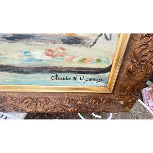The Village Place
