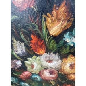 Bouquet Of Flowers