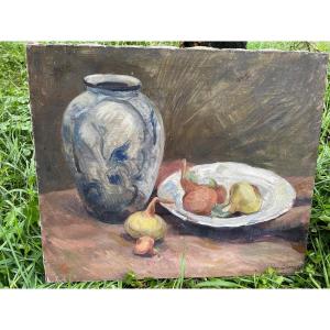 Leo Darriet's Onions 