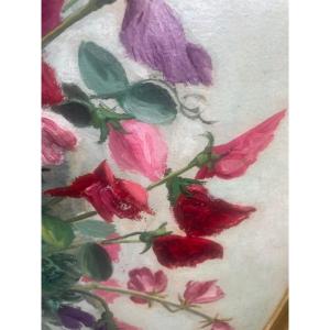 The Flowers
