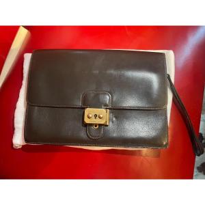 Jet Pouch. Hermès Paris