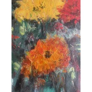 Summer Flowers
