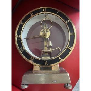 Keninger And Oberfeld Pendulum