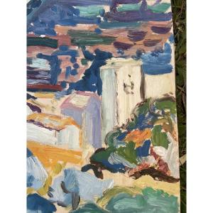 Houses Of Provence 