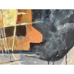 Abstract Oil