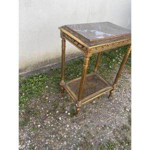 Small Golden Niii Table 