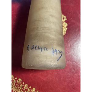 Delatte Vase 