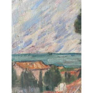St Tropez De Llorrit