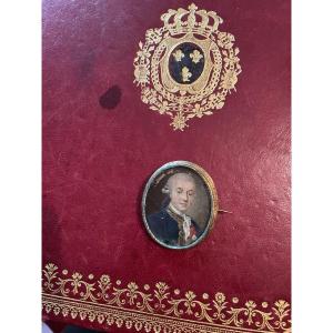 18th Century Miniature