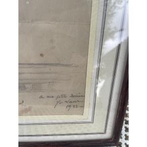 Drawing Of The Siamese Cat By Yau Laur