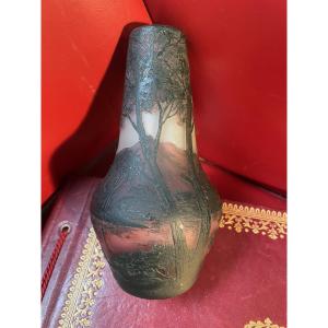 Vase Of Devez 