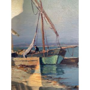 Martigues De Manago