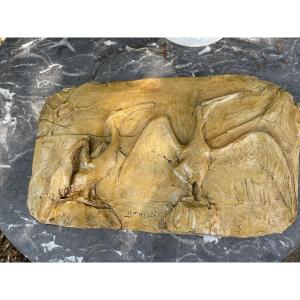 Terracotta The Pelicans
