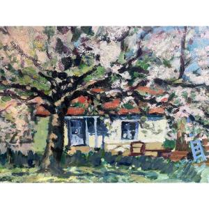 Spring 