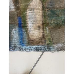 The Bottles Of Marboré Jeans 