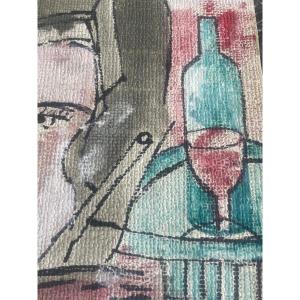 The Cocktail By Terzian 