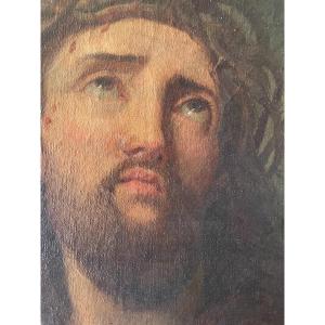 Portrait Of Jesus 