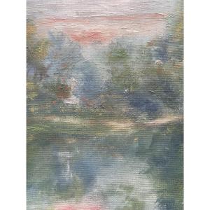 The Garden Of Maria Sergeevna Botkin 