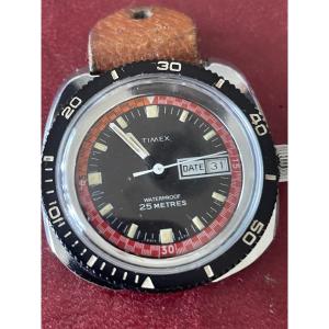 Pendant Diving Watch