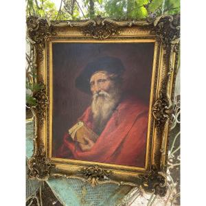 The Philosopher In The Book By Romana Arregui 