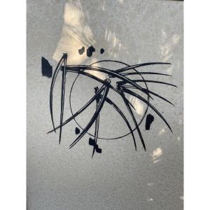 Ink By Pierre Theron 