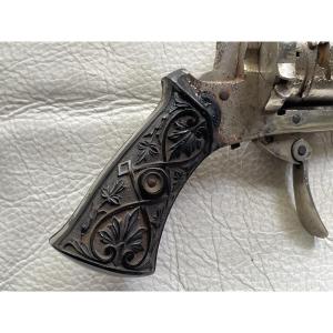 Antique Pistol 
