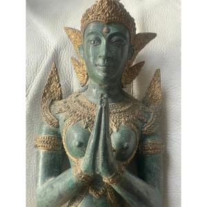 Thai Bronze 