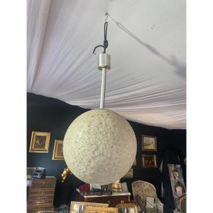 1970s Pendant Light 