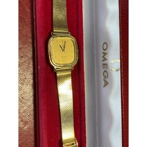 Omega Women's Dress Watch
