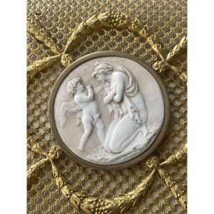 Paul Milet Sèvres Jewelry Box 