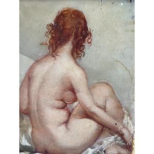 Nude By d'Odorico Hermes