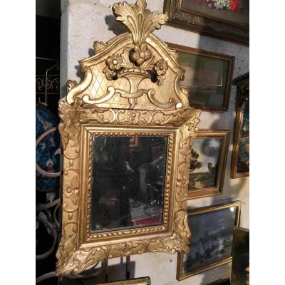 Golden Era Mirror D Regence