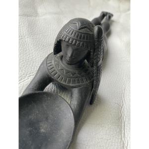 Egyptian Bronze
