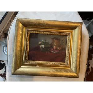 G. Edwards' Cherries 