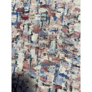 Painting By Jean Cortot 