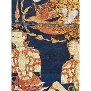 Indo-persian Painting 