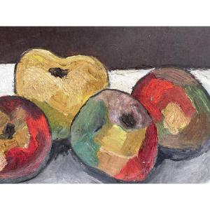 Etchevery's Fruits