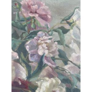 The Summer Flowers Of Martrinchard 