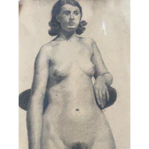 Drawing The Nude Model 