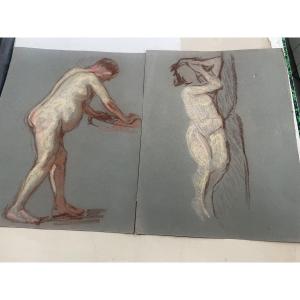 Pastel For Men And Women