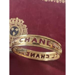 Chanel Bracelet 