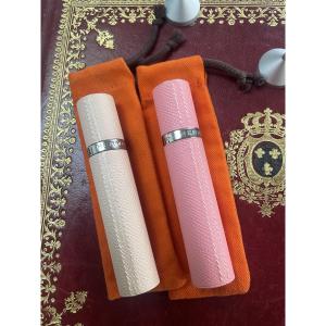 Hermès Perfume Bottles 