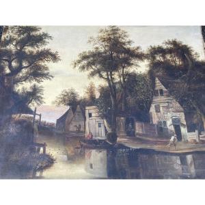 The Collection Of The Nets 