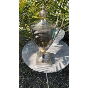 Samovar, Late 18th Century