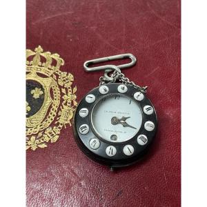 18th Century Gousset Watch