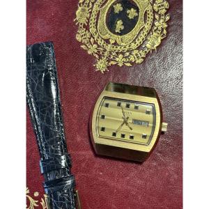 Gruen Automatic Men's Watch