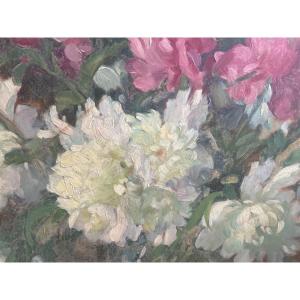 Flower Bouquet