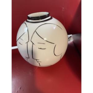 Porcelaine